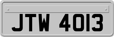 JTW4013