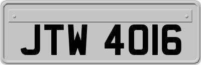 JTW4016