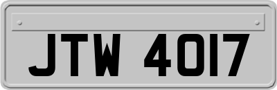 JTW4017