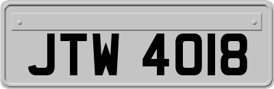 JTW4018