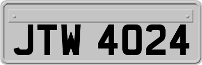 JTW4024