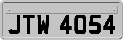 JTW4054