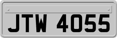 JTW4055