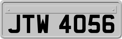 JTW4056