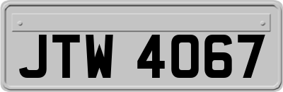 JTW4067