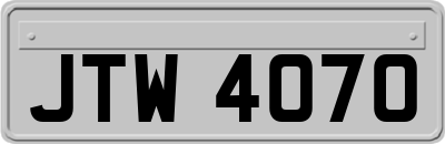 JTW4070