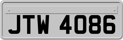 JTW4086