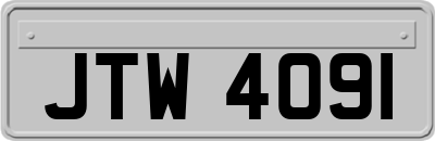 JTW4091