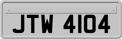 JTW4104