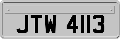 JTW4113