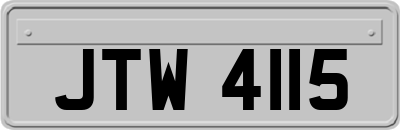 JTW4115