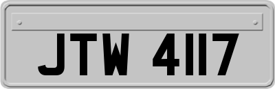 JTW4117