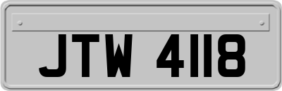 JTW4118