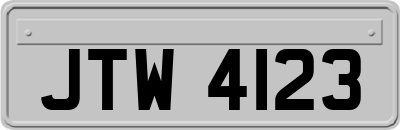 JTW4123