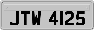 JTW4125