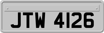 JTW4126