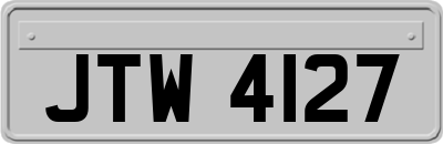 JTW4127