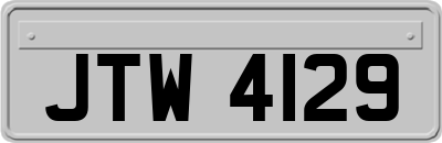 JTW4129