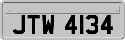 JTW4134