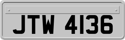 JTW4136