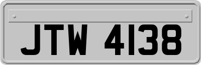 JTW4138