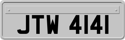 JTW4141