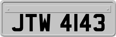 JTW4143