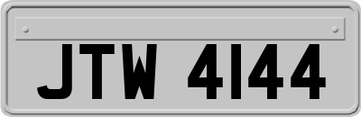 JTW4144