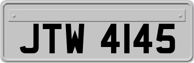 JTW4145