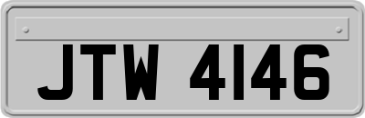 JTW4146