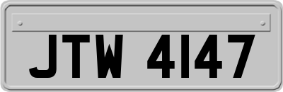 JTW4147