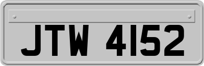 JTW4152