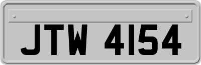 JTW4154