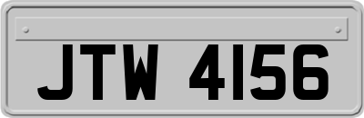 JTW4156