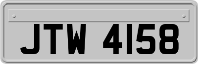 JTW4158