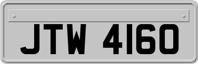 JTW4160