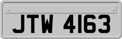 JTW4163