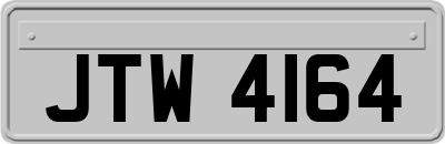 JTW4164