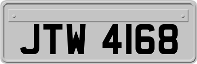 JTW4168