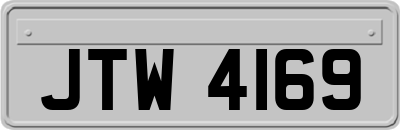 JTW4169