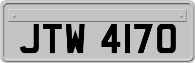 JTW4170