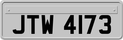 JTW4173