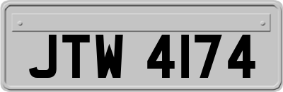 JTW4174