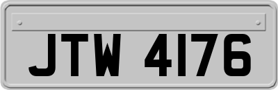 JTW4176