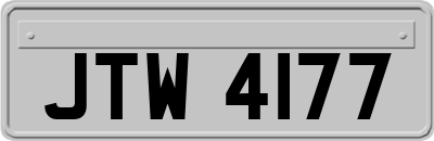 JTW4177