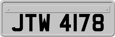 JTW4178