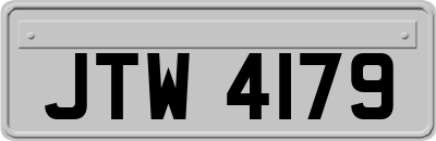 JTW4179