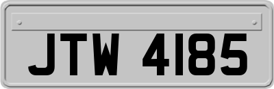 JTW4185