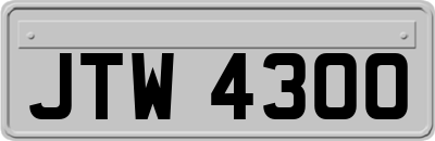 JTW4300