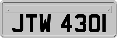 JTW4301